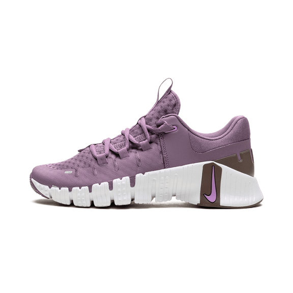 NIKE WOMENS Free Metcon 5 WMNS "Violet Dust" DV3950 500 from Stadium Goods
