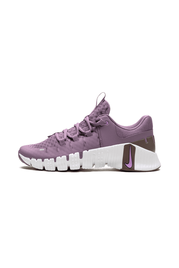 WOMENS Free Metcon 5 WMNS "Violet Dust" DV3950 500 from Stadium Goods