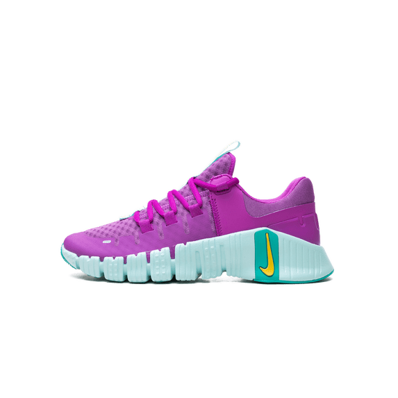 NIKE WOMENS Free Metcon 5 Womens "Hyper Violet" DV3950 501 DV3950 501 from Stadium Goods