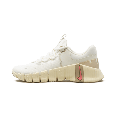 NIKE WOMENS Free Metcon 5 Womens "Sail Sanddrift" DV3950 100 DV3950 100 from Stadium Goods