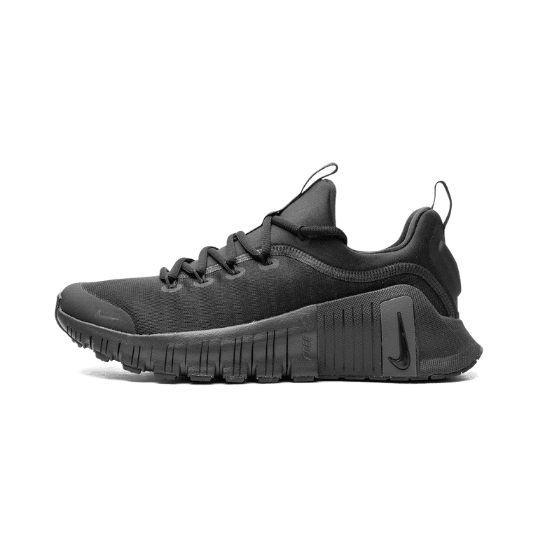 Nike Free Metcon 6 Black/Anthracite / FJ7126-003 New Size 12W/ 10.5 Men\'s Nike Free Metcon 6 Black/Anthracite / | Mercari main image 4