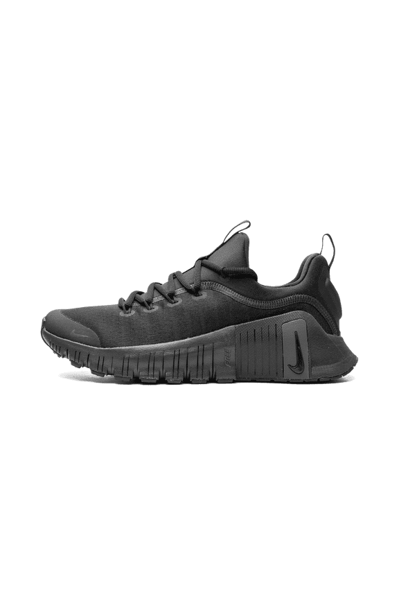 WOMENS Free Metcon 6 Womens "Black Anthracite" FJ7126 003 FJ7126 003 from Stadium Goods