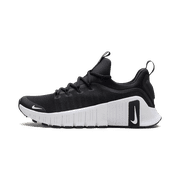 NIKE WOMENS Free Metcon 6 Womens "Black White" FJ7126 001 FJ7126 001 from Stadium Goods