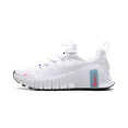 thumbnail image 1 of NIKE WOMENS Free Metcon 6 WMNS "White Denim Turquoise" FJ7126 102 from Stadium Goods, 1 of 8