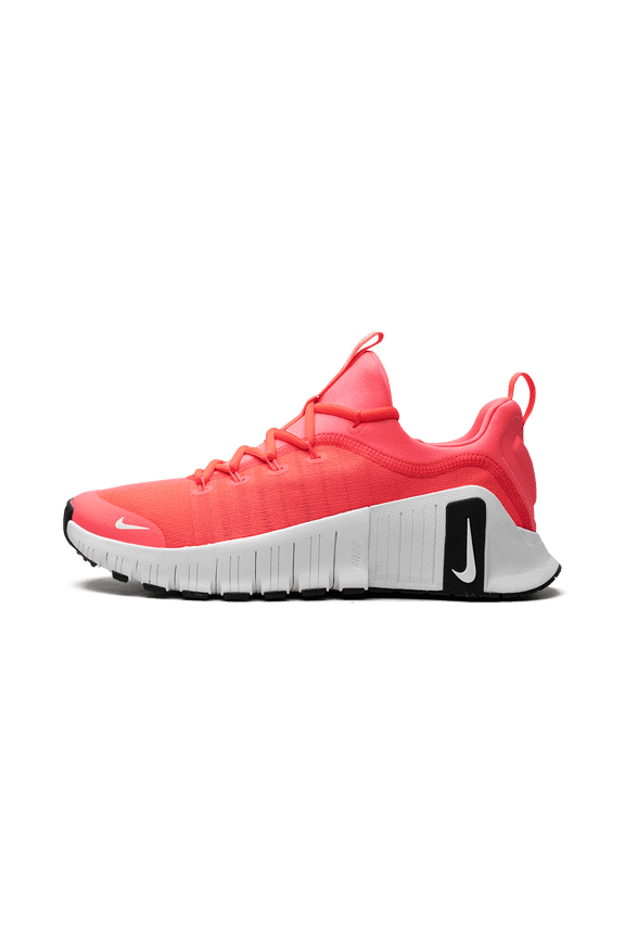 WOMENS Free Metcon 6 Womens "Hot Punch" FJ7126 600 FJ7126 600 from Stadium Goods