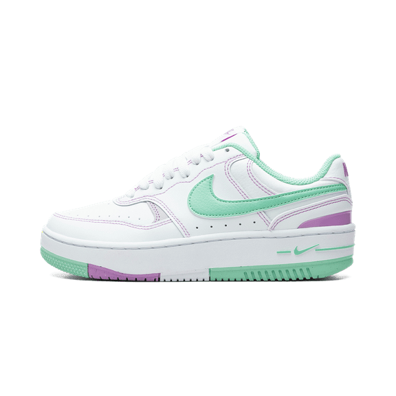 NIKE WOMENS GAMMA FORCE WMNS "Emerald Rise" FN7109 100 from Stadium Goods
