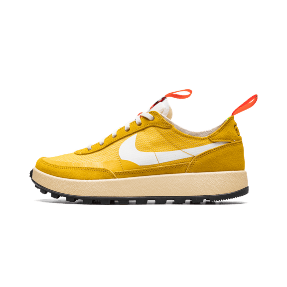 NIKE WOMENS GENERAL PURPOSE SHOE WMNS "Tom Sachs - Dark Sulfur" DA6672 700 from Stadium Goods