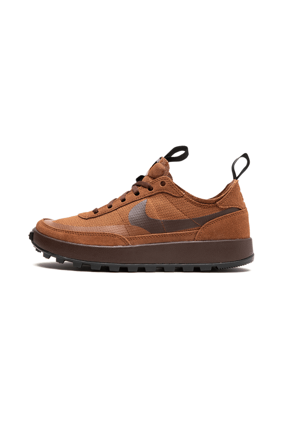 WOMENS GENERAL PURPOSE SHOE Womens "Tom Sachs - Field Brown" DA6672 201 DA6672 201 from Stadium Goods