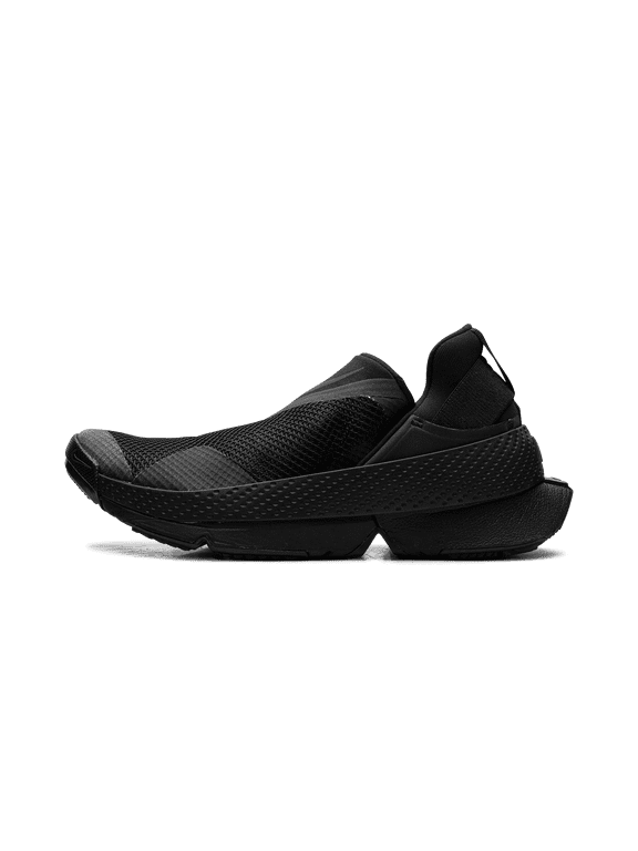WOMENS GO FlyEase Womens "Triple Black" DR5540 006 DR5540 006 from Stadium Goods