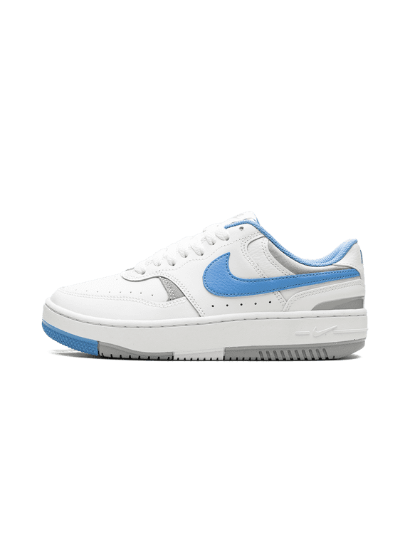 WOMENS Gamma Force Wmns "University Blue" DX9176 108 DX9176 108 from Stadium Goods