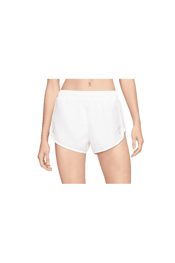 WOMENS HIGH-CUT TEMPO SHORTS Womens "White" CU3112 100 CU3112 100 from Stadium Goods