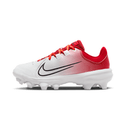 NIKE WOMENS HYPERDIAMOND 4 PRO MCS Womens "UNIVERSITY RED WHITE" DC8990 600 DC8990 600 from Stadium Goods