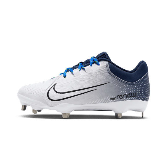 NIKE WOMENS HYPERDIAMOND 4 PRO WMNS "MIDNIGHT NAVY" CZ5920 400 from Stadium Goods