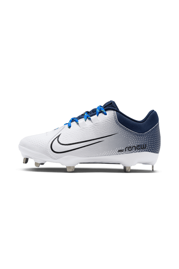 WOMENS HYPERDIAMOND 4 PRO WMNS "MIDNIGHT NAVY" CZ5920 400 from Stadium Goods