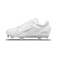 thumbnail image 1 of NIKE WOMENS Hyperdiamond 4 Elite WMNS "White Pure Platinum" CZ5917 100 from Stadium Goods, 1 of 2