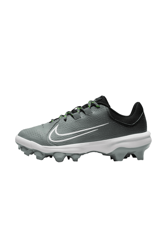 WOMENS Hyperdiamond 4 Pro Mcs Womens "Black Cool Grey" DC8990 001 DC8990 001 from Stadium Goods