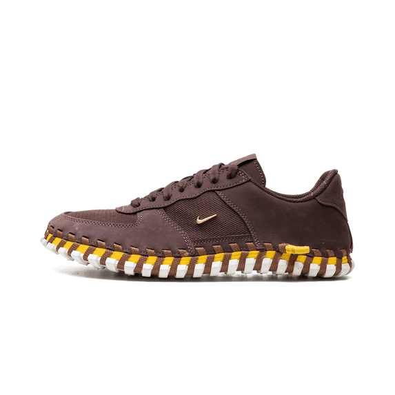 NIKE WOMENS J Force 1 Womens "Earth" DR0424 200 DR0424 200 from Stadium Goods