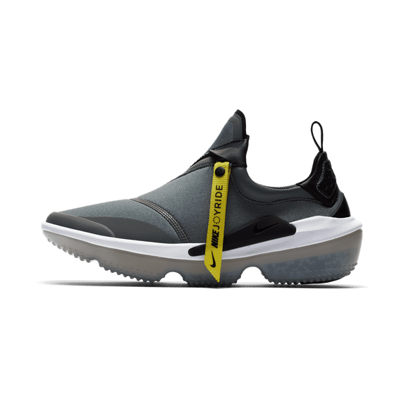 NIKE WOMENS Joyride Optik Womens "Cool Grey" AJ6844 008 AJ6844 008 from Stadium Goods