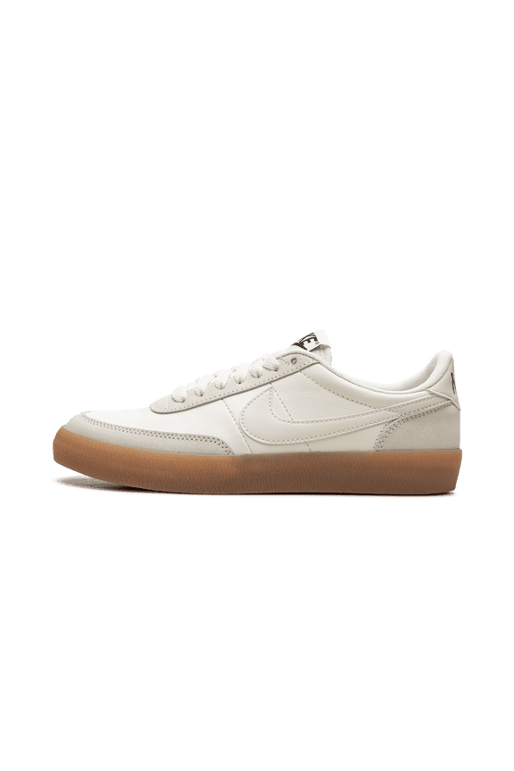 WOMENS KILL SHOT 2 WMNS "Sail Black Gum" FZ5630 101 from Stadium Goods