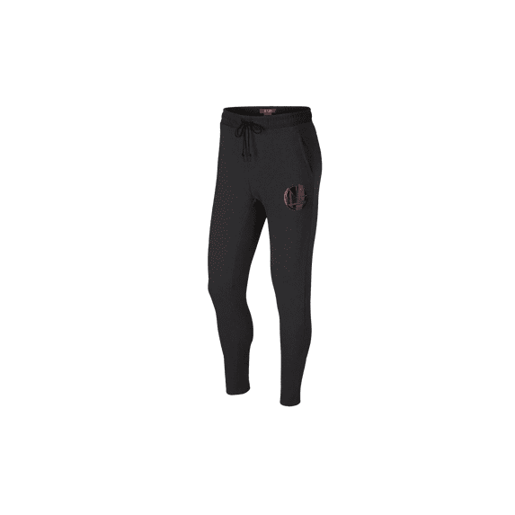 NIKE WOMENS NBA Golden State Warriors Pants Womens "Gray" 862462 032 862462 032 from Stadium Goods