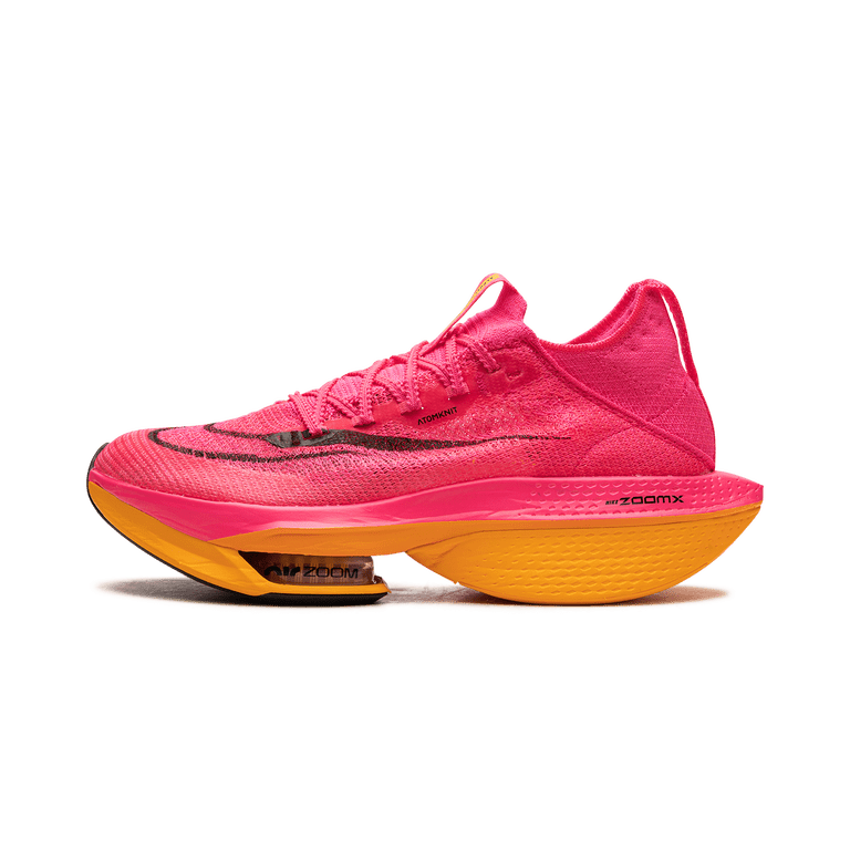 NIKE WOMENS NIKE AIR ZOOM ALPHAFLY NEXT% 2 WMNS  display picture 3