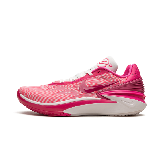 NIKE WOMENS NIKE AIR ZOOM G.T. CUT 2.0 Womens "HYPER PINK" FQ8706 604 FQ8706 604 from Stadium Goods
