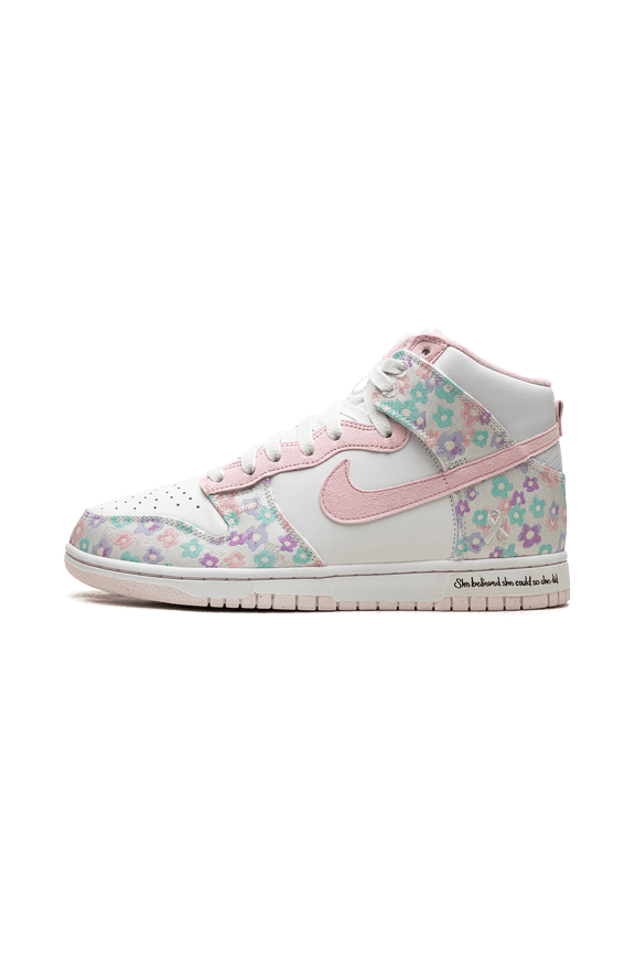 WOMENS NIKE DUNK HIGH DBXIX WMNS "Doernbecher Macey" FZ3026 919 from Stadium Goods