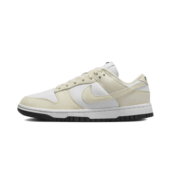 NIKE WOMENS NIKE DUNK LO LX Womens "Coconut Milk" DZ2710 100 DZ2710 100 from Stadium Goods
