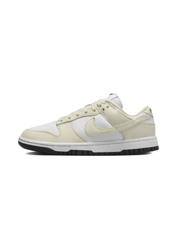 WOMENS NIKE DUNK LO LX Womens "Coconut Milk" DZ2710 100 DZ2710 100 from Stadium Goods