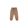 thumbnail image 1 of NIKE WOMENS NSW Club Fleece Oversized Sweatpants Womens "Mink Brown" DQ5800 214 DQ5800 214 from Stadium Goods, 1 of 3