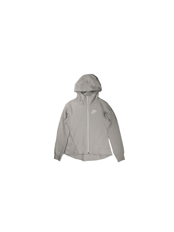 WOMENS NSW Tech Fleece F/Z Windrunner Women’s Hoodie "Desert Sand" 930759 008 930759 008 from Stadium Goods