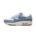 thumbnail image 1 of NIKE WOMENS Nike Air Max 1 '87 Womens "Light Armory Blue Ashen Slate" HF1194 102 HF1194 102 from Stadium Goods, 1 of 8