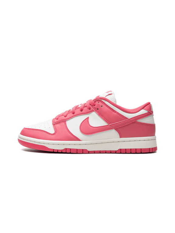 WOMENS Nike Dunk Low. Womens "Pink" DD1873-600 DD1873-600 from Stadium Goods