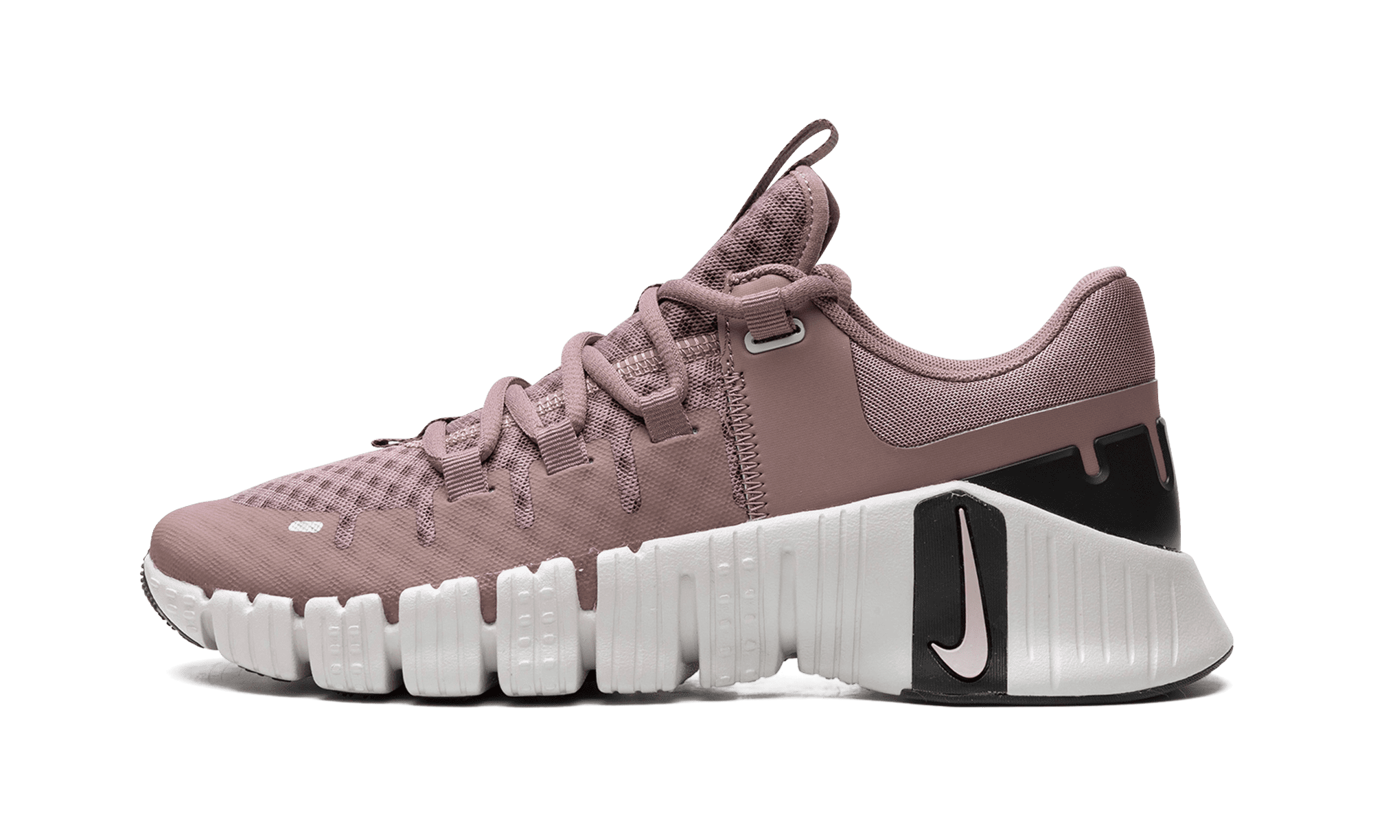 NIKE WOMENS Nike Free Metcon 5 WMNS "Smokey Muave" DV3950 201 from Stadium Goods