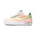 thumbnail image 1 of NIKE WOMENS OMENS AIR FORCE 1 SHADO Womens "Arctic Punch" CU8591 601 CU8591 601 from Stadium Goods, 1 of 9