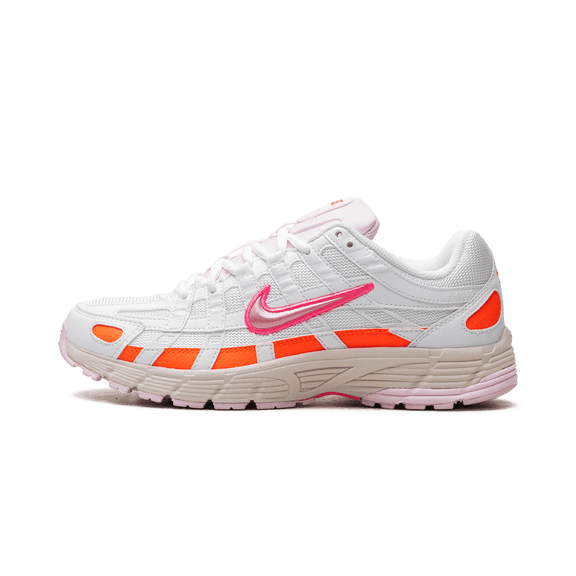NIKE WOMENS P-6000 WMNS "PINK CRIMSON" CV3033 100 from Stadium Goods