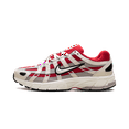thumbnail image 1 of NIKE WOMENS P-6000 WMNS "Soft Pearl University Red" IB4365 657 from Stadium Goods, 1 of 8