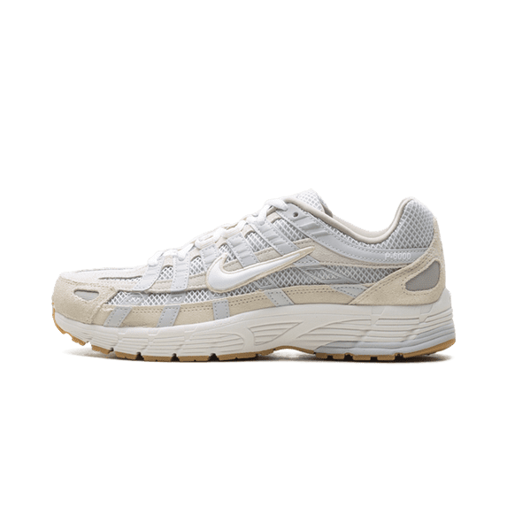 NIKE WOMENS P-6000 Womens "Photon Dust Light Khaki" HV4312 025 HV4312 025 from Stadium Goods