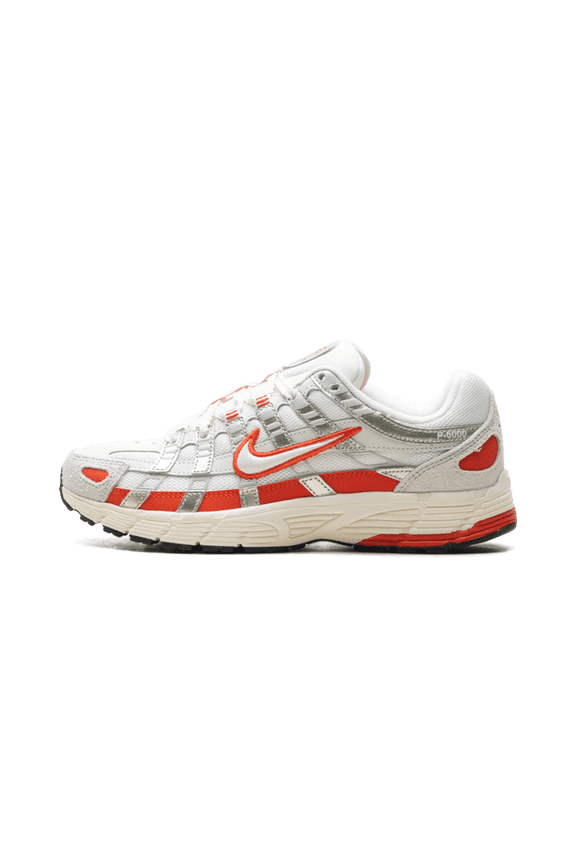 WOMENS P-6000 Womens "Sail Picante Red" HV5230 133 HV5230 133 from Stadium Goods