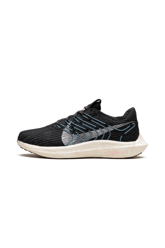 WOMENS PEGASUS TURBO NEXT NATURE Womens "BLACK NOISE AQUA" DM3414 004 DM3414 004 from Stadium Goods