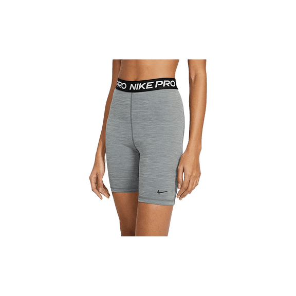 NIKE WOMENS PRO 365 HIGH RISE 7" COMPRESSION SHORTS Womens "Grey" DA0481 084 DA0481 084 from Stadium Goods