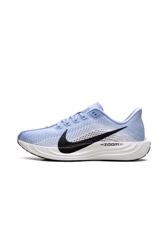 WOMENS Pegasus Plus Womens "Aluminum/Black-Royal Pulse" FQ7261 402 FQ7261 402 from Stadium Goods