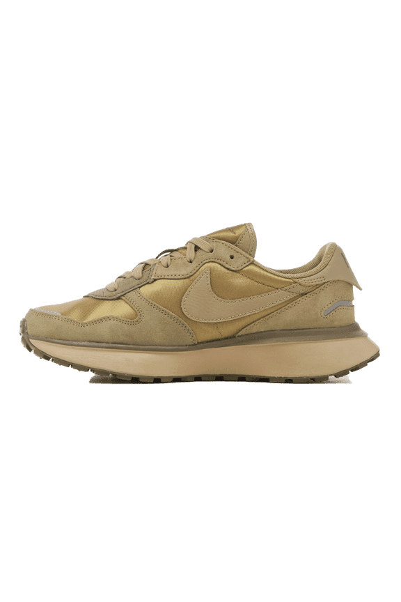 WOMENS Phoenix Waffle Womens "Neutral Olive" FJ1409 300 FJ1409 300 from Stadium Goods