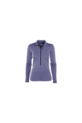 WOMENS Pro Hyperwarm Fitted Half Zip 3.0 Top 620440 564 620440 564 from Stadium Goods