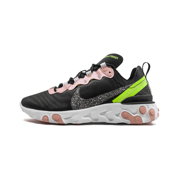 NIKE WOMENS REACT ELEMENT 55 PRM MNS Womens CD6964 002 CD6964 002 from Stadium Goods