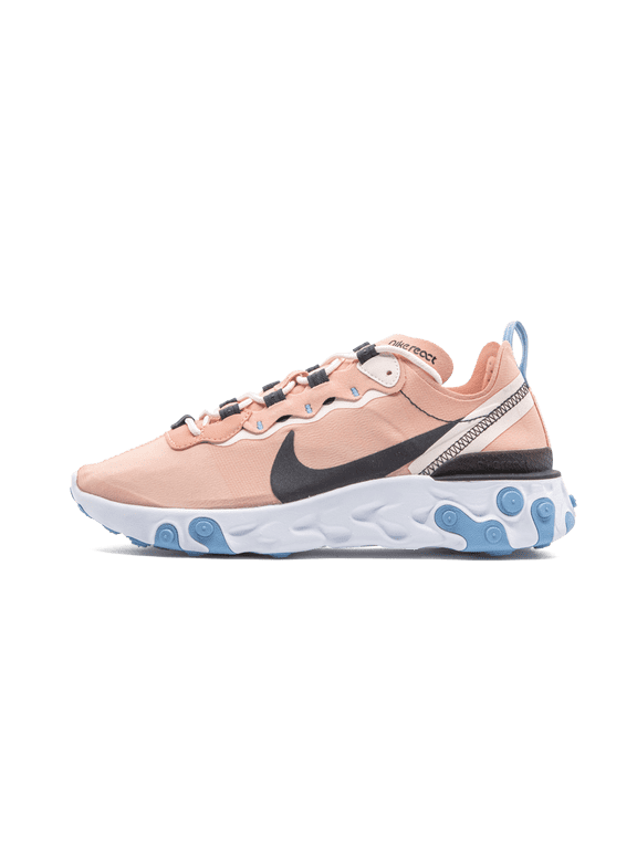 WOMENS REACT ELEMENT 55 Womens BQ2728 602 BQ2728 602 from Stadium Goods