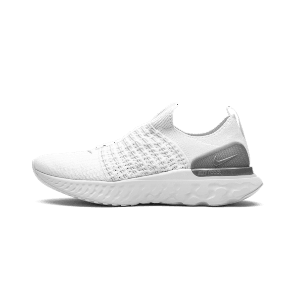 NIKE WOMENS REACT PHANTOM RUN FK 2 Womens CJ0280 100 CJ0280 100 from Stadium Goods