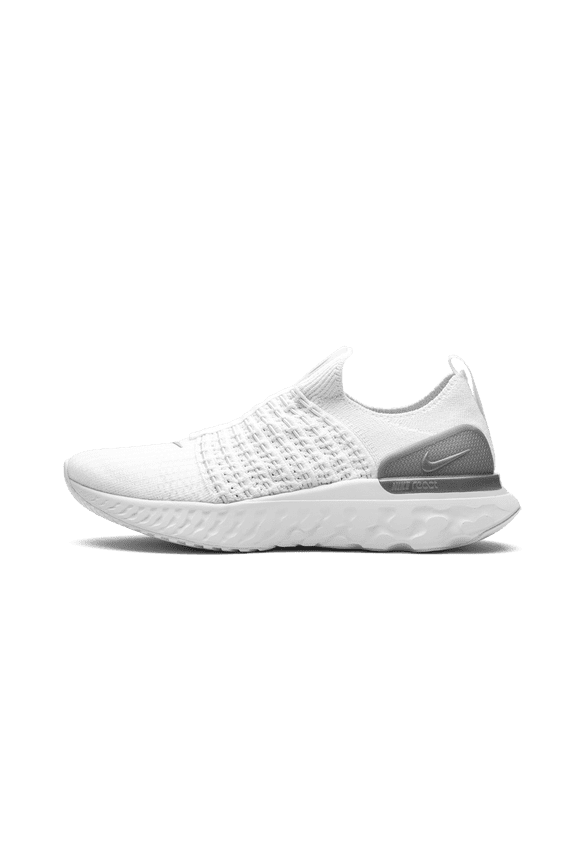 WOMENS REACT PHANTOM RUN FK 2 Womens CJ0280 100 CJ0280 100 from Stadium Goods