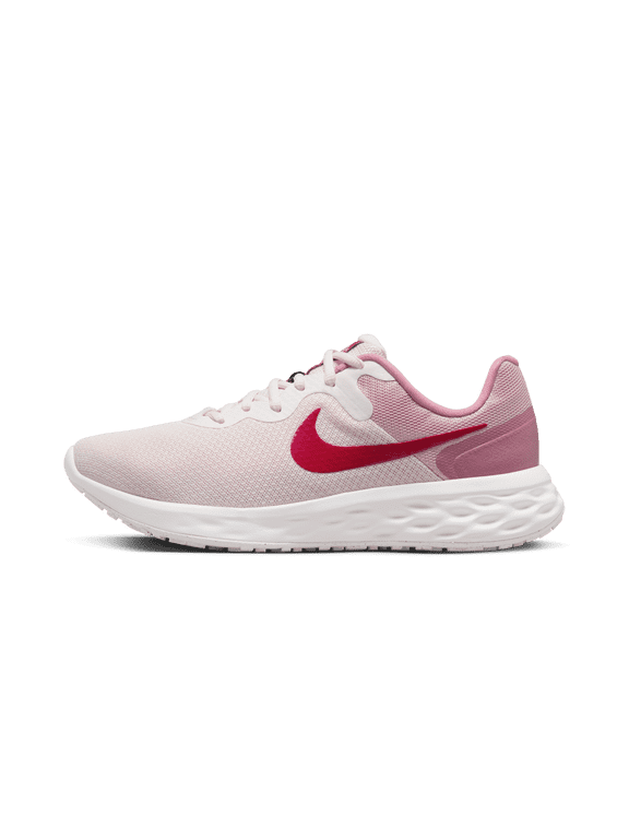 WOMENS REVOLUTION 6 NEXT NATURE Womens "Pink" DC3729-601 DC3729-601 from Stadium Goods
