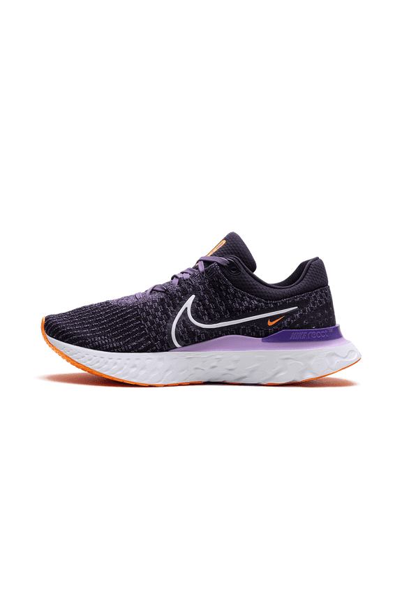 WOMENS React Infinity Run Flyknit 3 "Cave Purple" DD3024 502 DD3024 502 from Stadium Goods